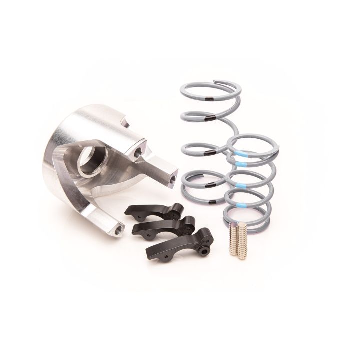 Photo of Bikeman Performance Goldstar Clutch kit STG2 / CA X3 '17-21 - 07-201-2 by Bikeman Performance - Premium for UTVs / Side by Sides