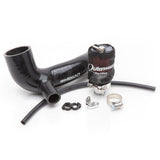 Can-Am Maverick X3 RR 2" Silicone Charge Tube Kit + BOV (2020+) | No Bottleneck