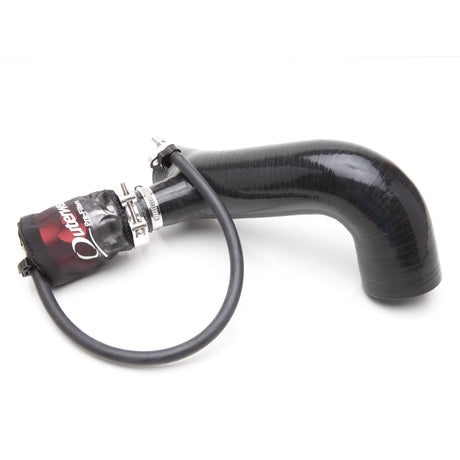 Can-Am Maverick X3 2" Silicone Charge Tube Kit + BOV (2017-2020)