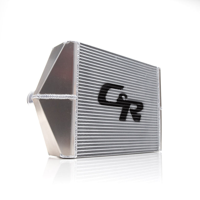 Photo of Intercooler / C-A Maverick X3 ('20+) by Bikeman Performance - Premium for UTVs / Side by Sides