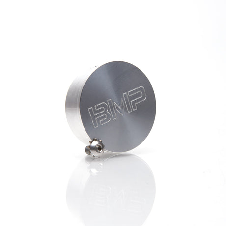 Photo of Quiet Cap 2.5" / RZR 900 - 1000S - GENERAL 1000 by Bikeman Performance - Premium for UTVs / Side by Sides