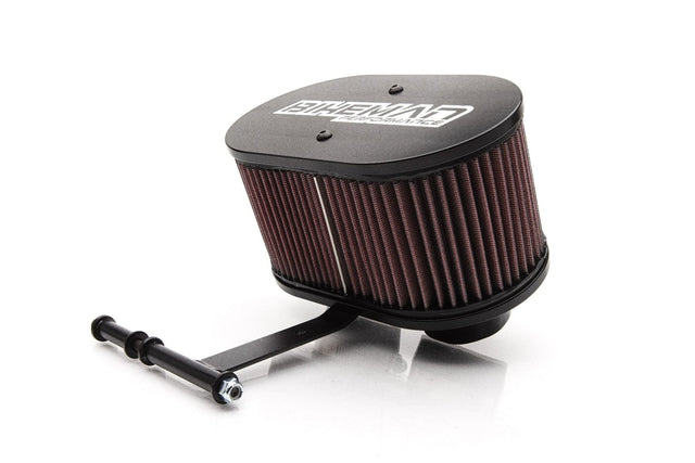 Photo of Air Intake system High Flow / RS1 - XP1000 by Bikeman Performance - Premium for UTVs / Side by Sides