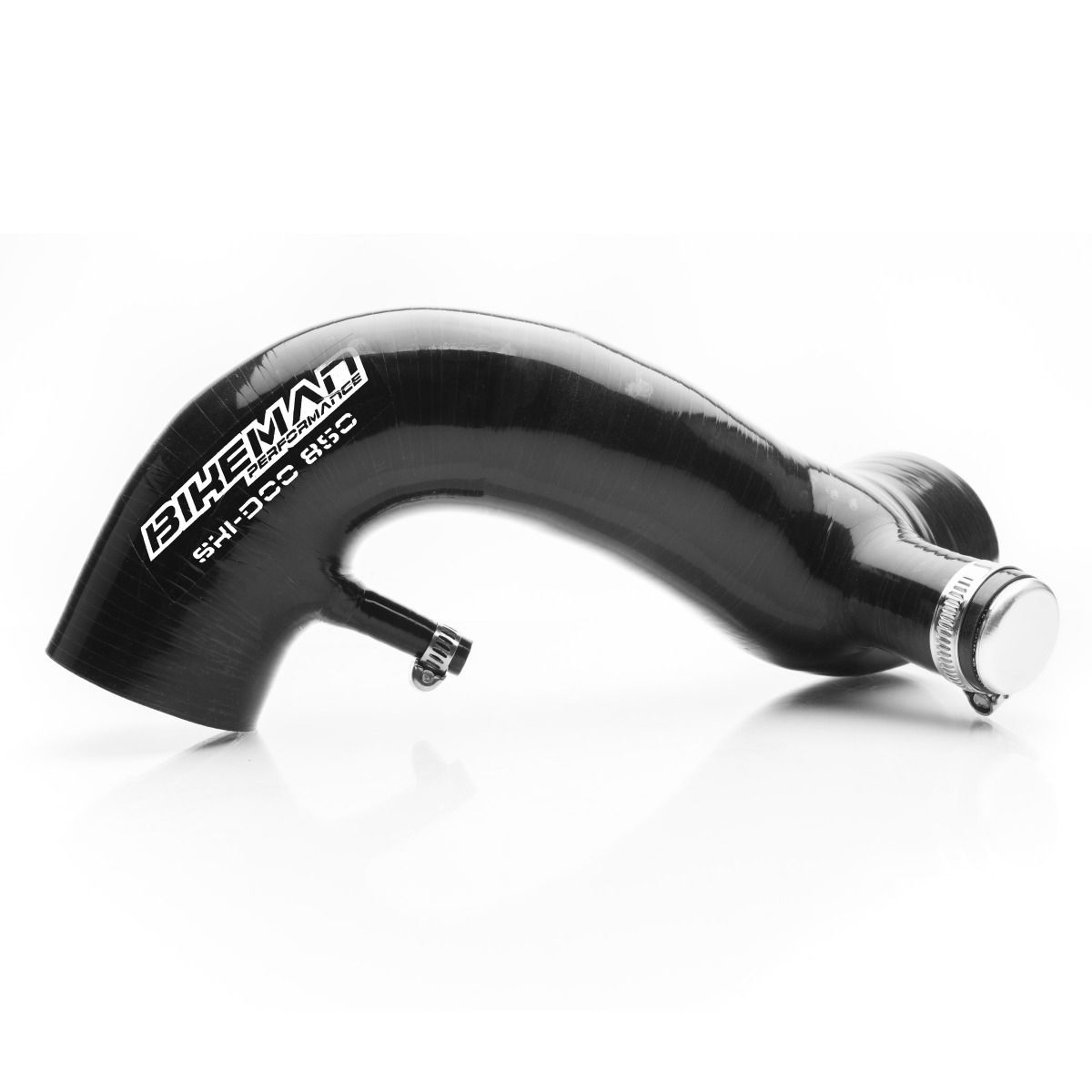 Photo of Bikeman Performance Silicone Charge Tube / SD 850T by Bikeman Performance - Premium for UTVs / Side by Sides