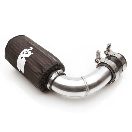 Photo of Cold Air Intake / AC 1100 Turbo (2012-16) by Bikeman Performance - Premium for UTVs / Side by Sides