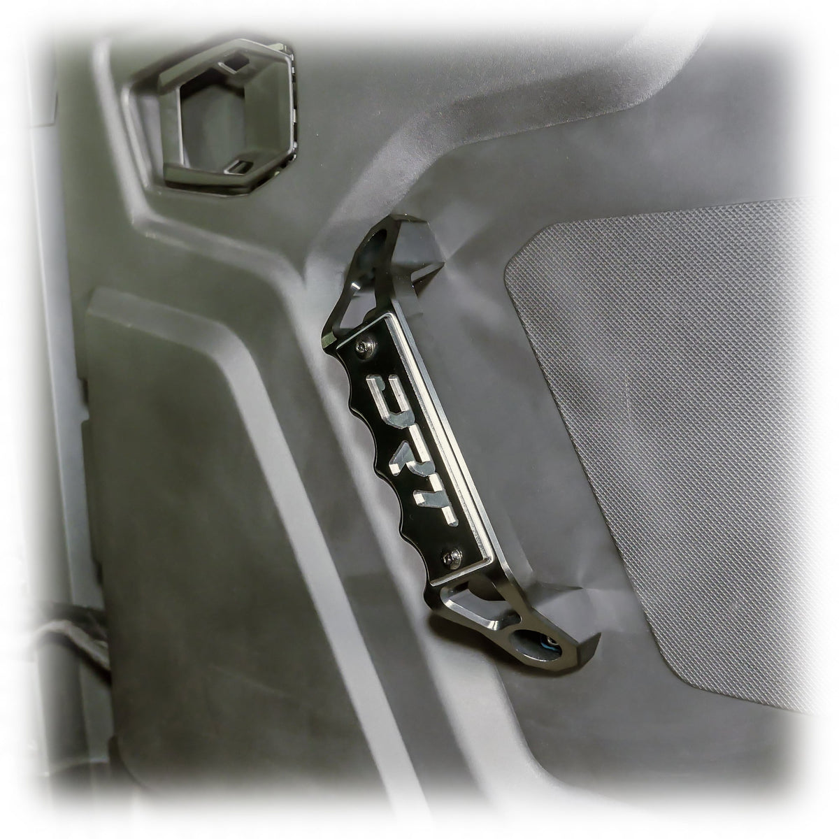 Billet Interior Door Handle Kit (2pc) for Polaris 2024+ Xpedition NORTHSTAR by DRT Motorsports - product image 5
