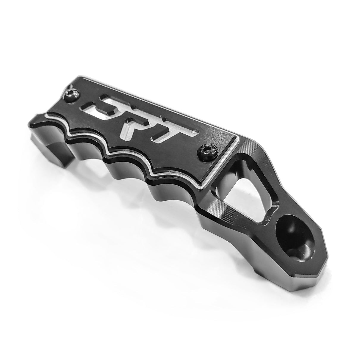 Billet Interior Door Handle Kit (2pc) for Polaris 2024+ Xpedition NORTHSTAR by DRT Motorsports - product image 3