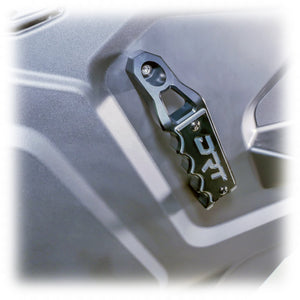 Polaris Xpedition Northstar Billet Interior Door Handle Kit (2pc)