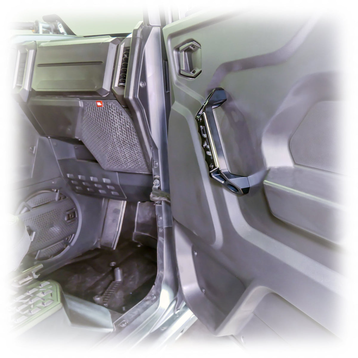 Billet Interior Door Handle Kit (2pc) for Polaris 2024+ Xpedition NORTHSTAR by DRT Motorsports - product image 7
