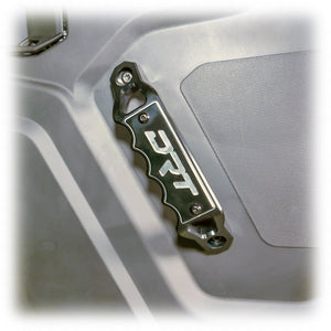 Polaris Xpedition Northstar Billet Interior Door Handle Kit (2pc)