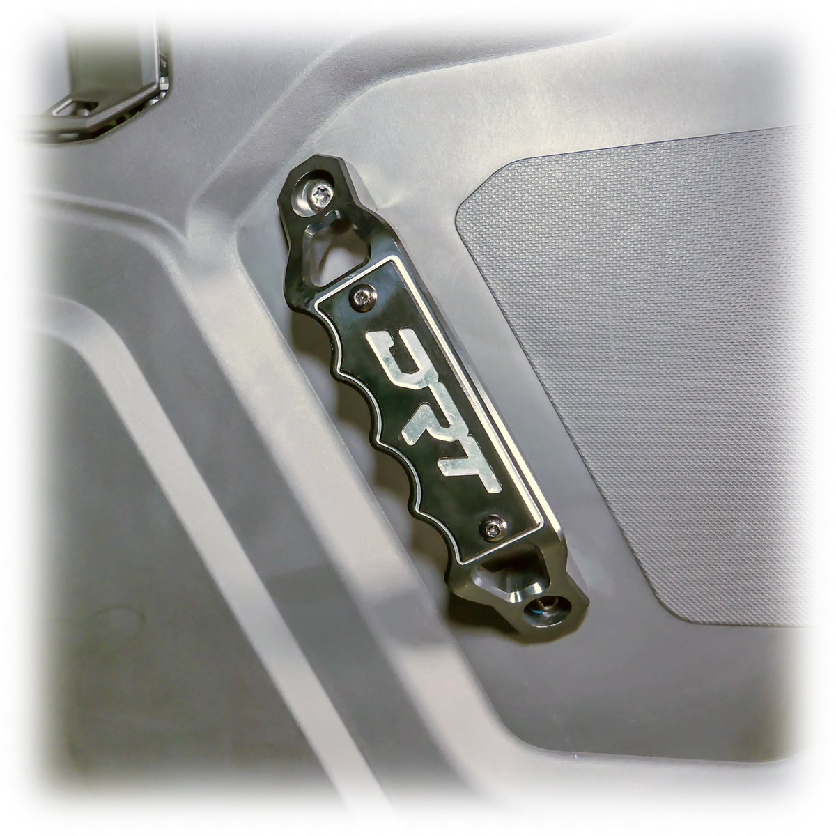 Billet Interior Door Handle Kit (2pc) for Polaris 2024+ Xpedition NORTHSTAR by DRT Motorsports - product image 6
