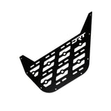 Aluminum Front Door Pocket Kit for Polaris XPEDITION NorthStar