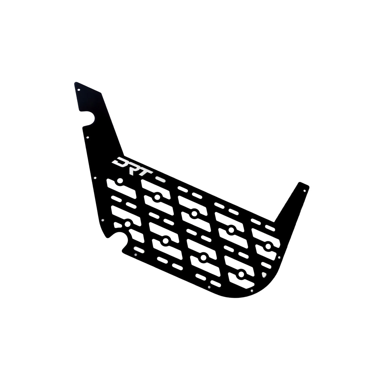 Aluminum Rear Door Pocket Kit for Polaris Xpedition Northstar by DRT Motorsports - product image 2