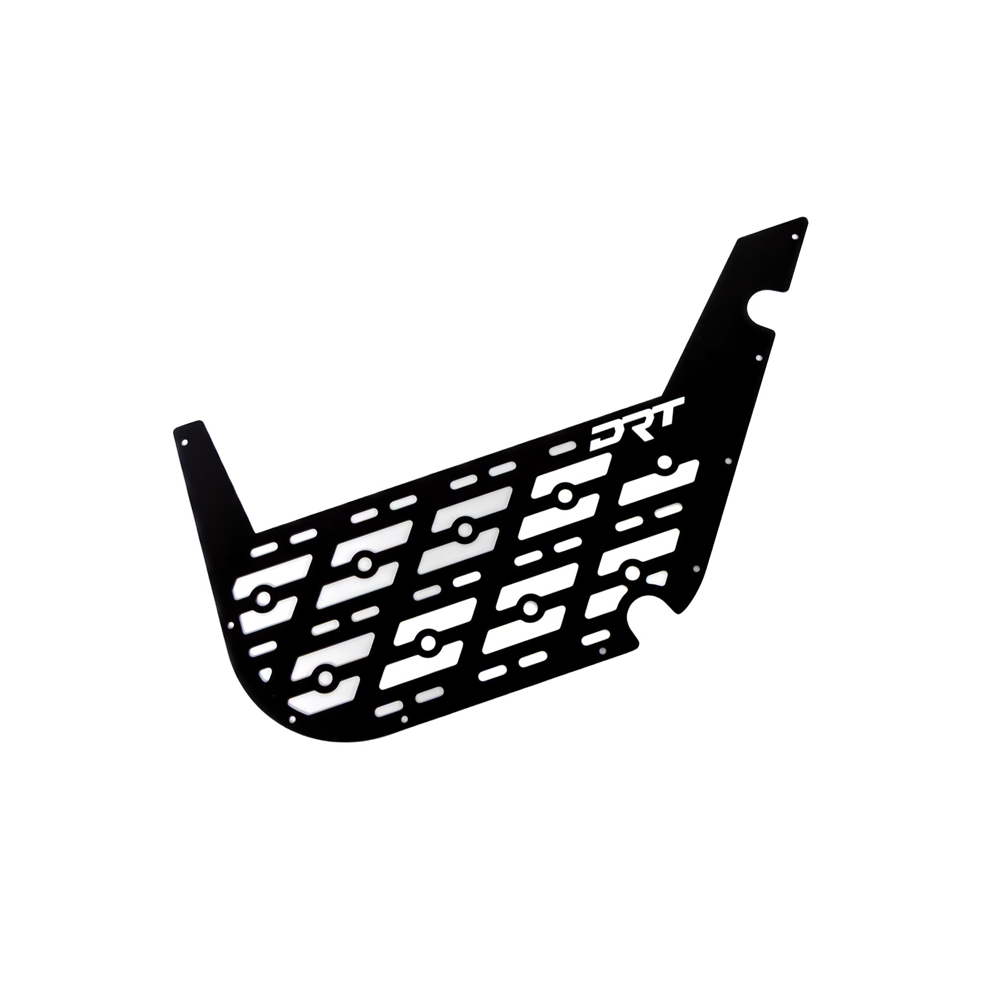DRT Motorsports Aluminum Rear Door Pocket Kit - Polaris XPEDITION (2024+)