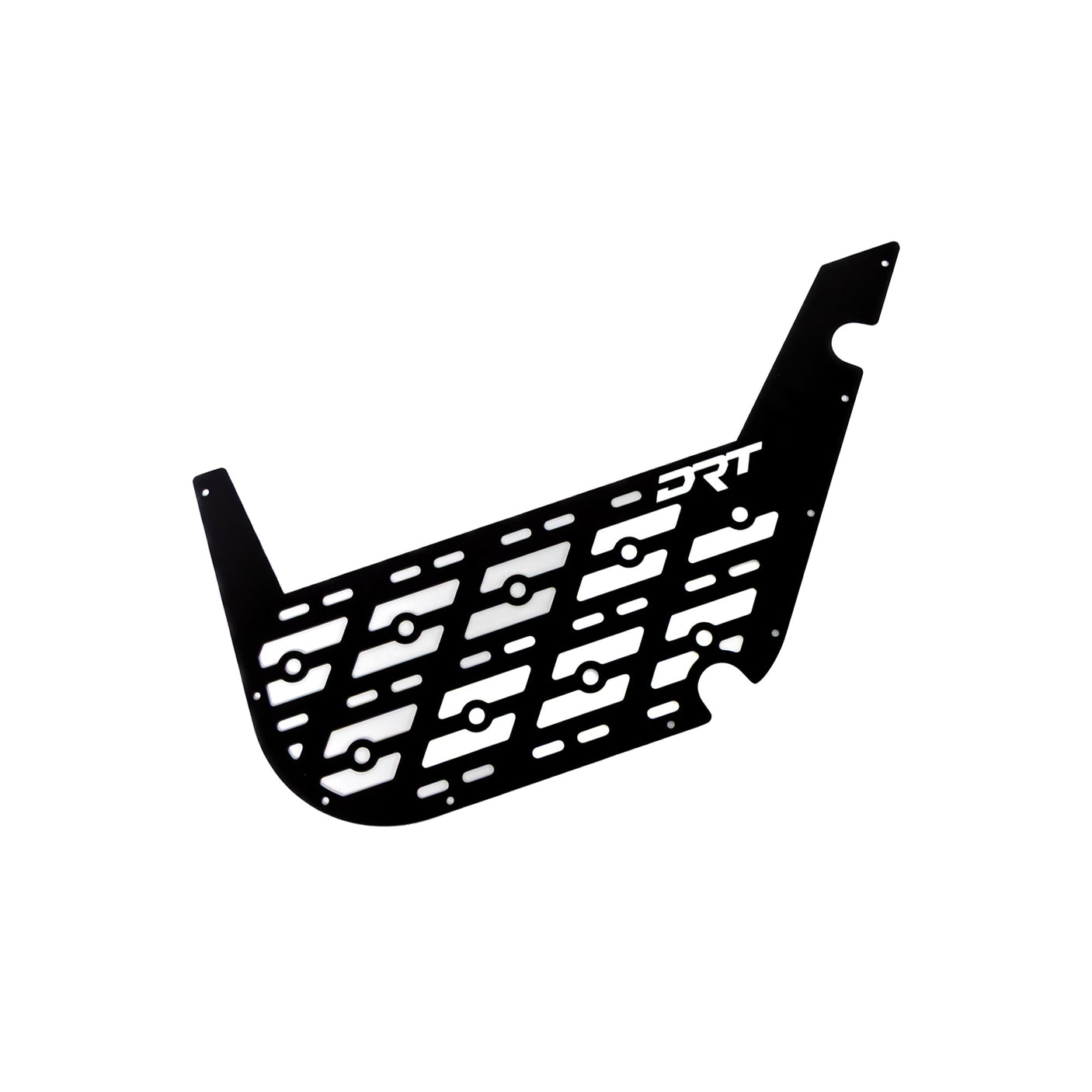 Aluminum Rear Door Pocket Kit for Polaris Xpedition Northstar