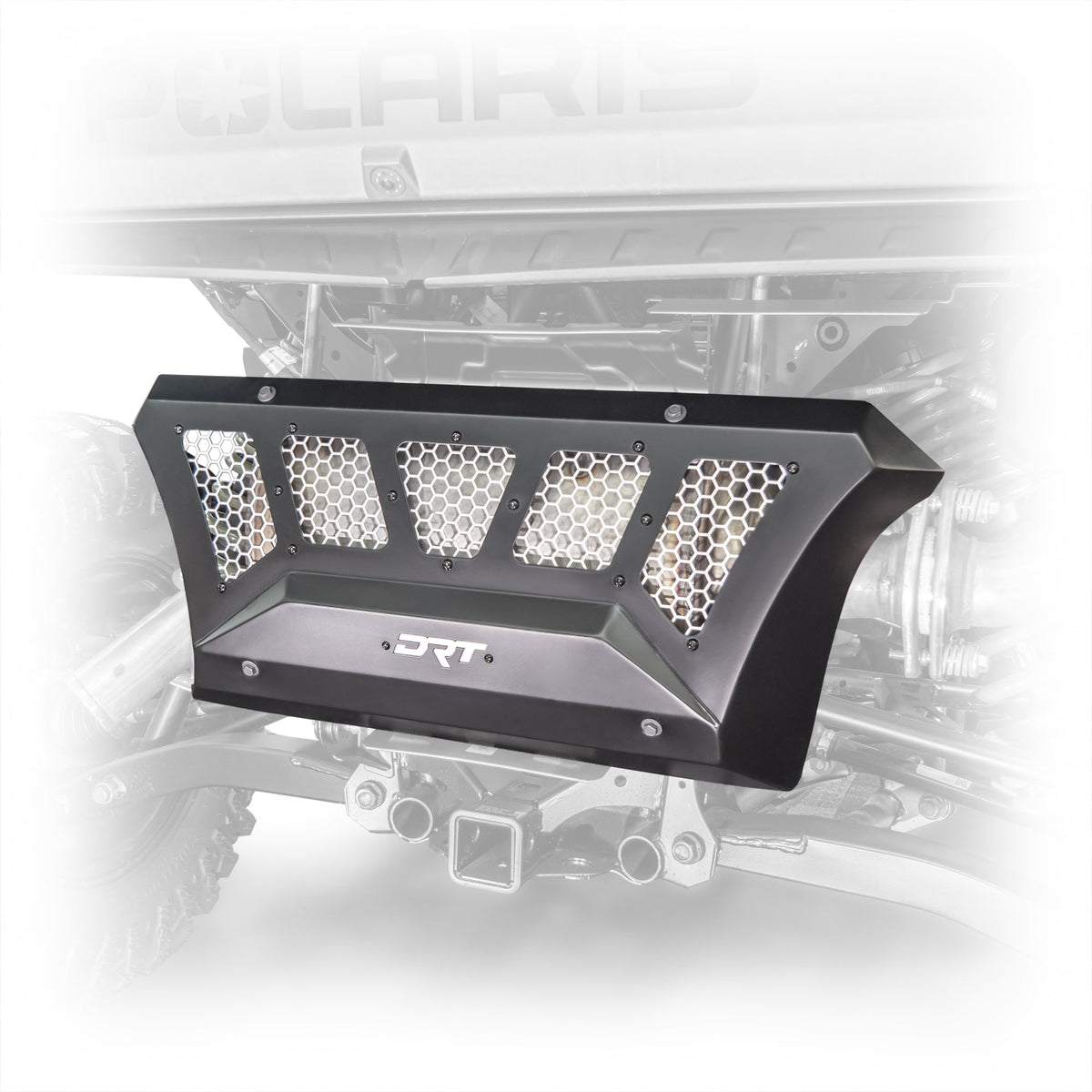 Exterior Signature Kit for Polaris XPEDITION by DRT Motorsports - product image 5