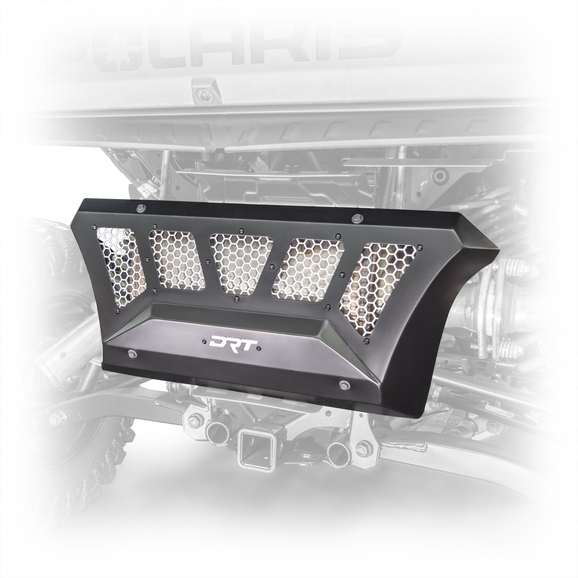 Photo of DRT Motorsports Exterior Signature Kit for Polaris Xpedition ADV by DRT Motorsports - Premium for UTVs / Side by Sides