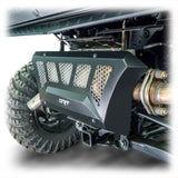 Exhaust Cover for Polaris 2024+ XPEDITION