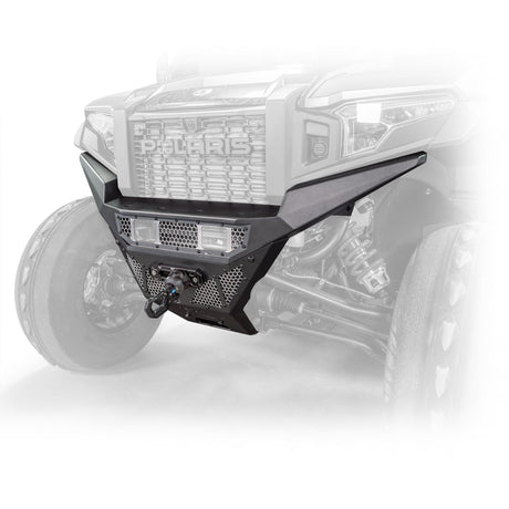 Front Bumper for Polaris 2024+ Xpedition by DRT Motorsports