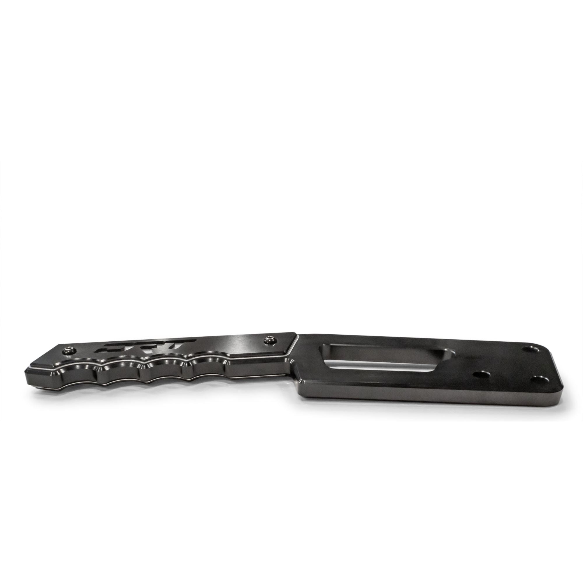 Photo of Polaris Xpedition Billet Passenger Grab Handle by DRT Motorsports - Premium Body for UTVs / Side by Sides