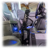 Billet Passenger Grab Handle for Polaris 2024+ Xpedition by DRT Motorsports - product image 6