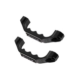 A-Pillar Interior Billet Grab Handle Kit for Polaris Xpedition