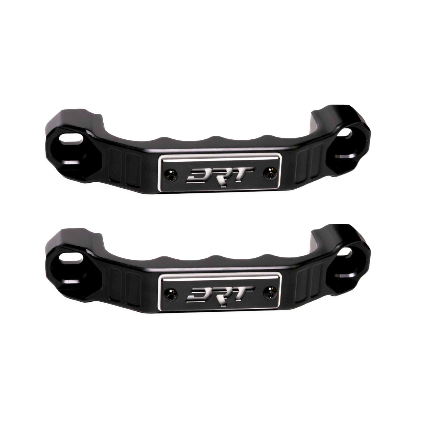 A-Pillar Interior Billet Grab Handle Kit for Polaris Xpedition