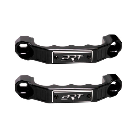 A-Pillar Interior Billet Grab Handle Kit for Polaris Xpedition by DRT Motorsports
