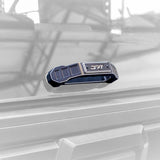 Exterior Billet Liftgate Handle for Polaris 2024+ XPEDITION ADV/5