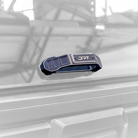 Exterior Billet Liftgate Handle for Polaris 2024+ XPEDITION ADV/5 by DRT Motorsports