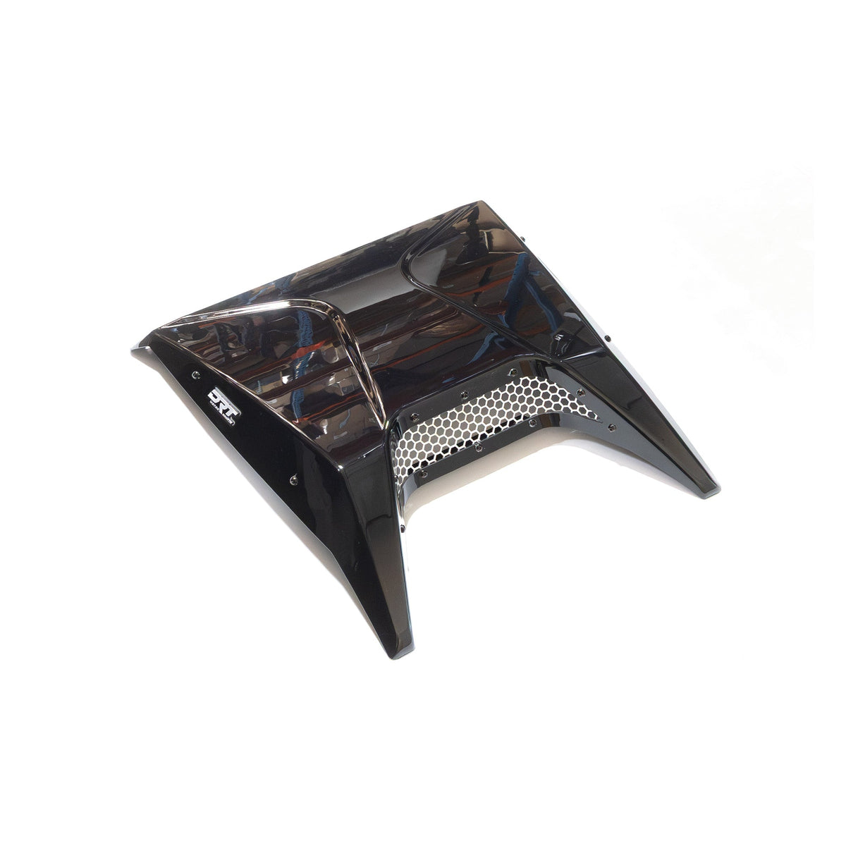 Vented Hood Scoop for Polaris 2024+ XPEDITION by DRT Motorsports