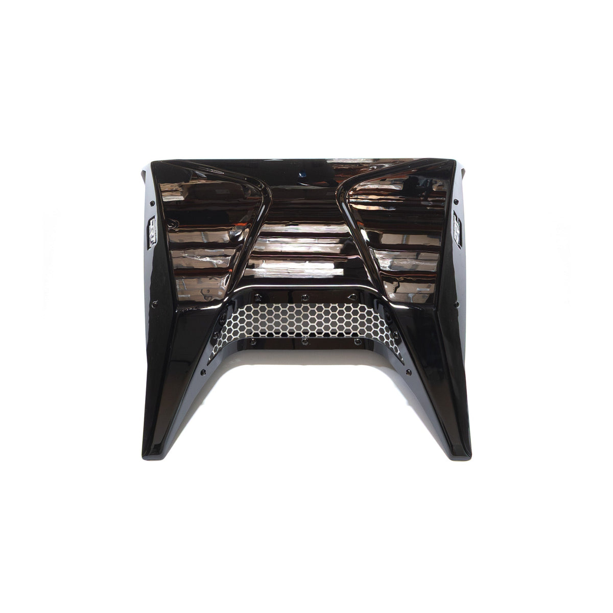 Vented Hood Scoop for Polaris 2024+ XPEDITION