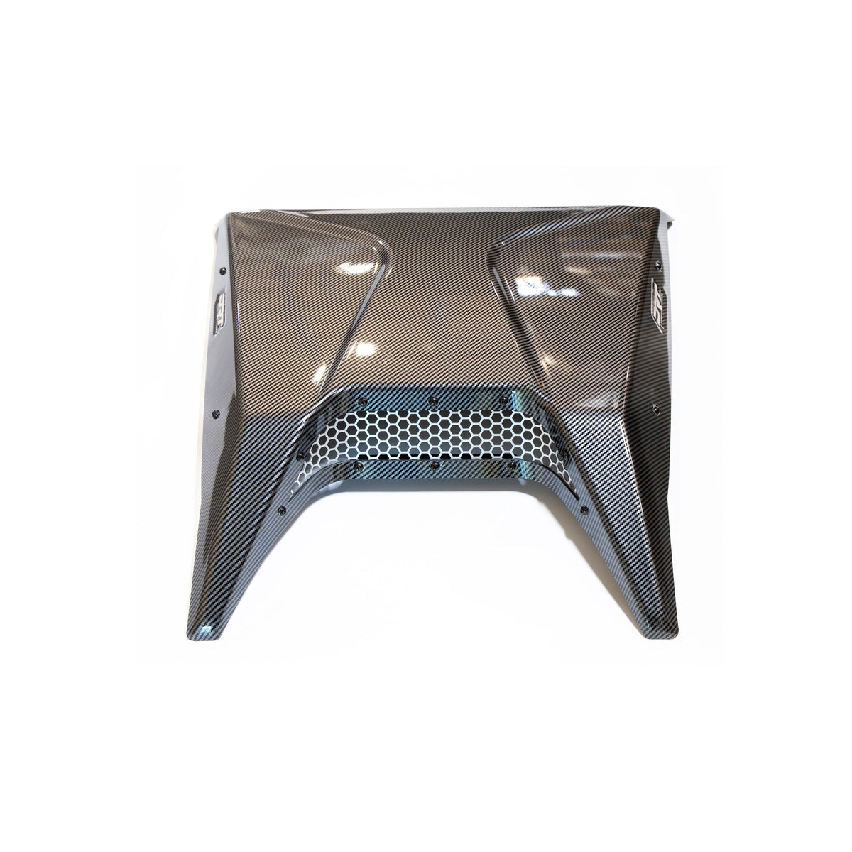 Vented Hood Scoop for Polaris 2024+ XPEDITION