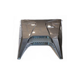 Vented Hood Scoop for Polaris 2024+ XPEDITION