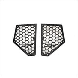 OEM Mirror Mesh Insert Set for Polaris