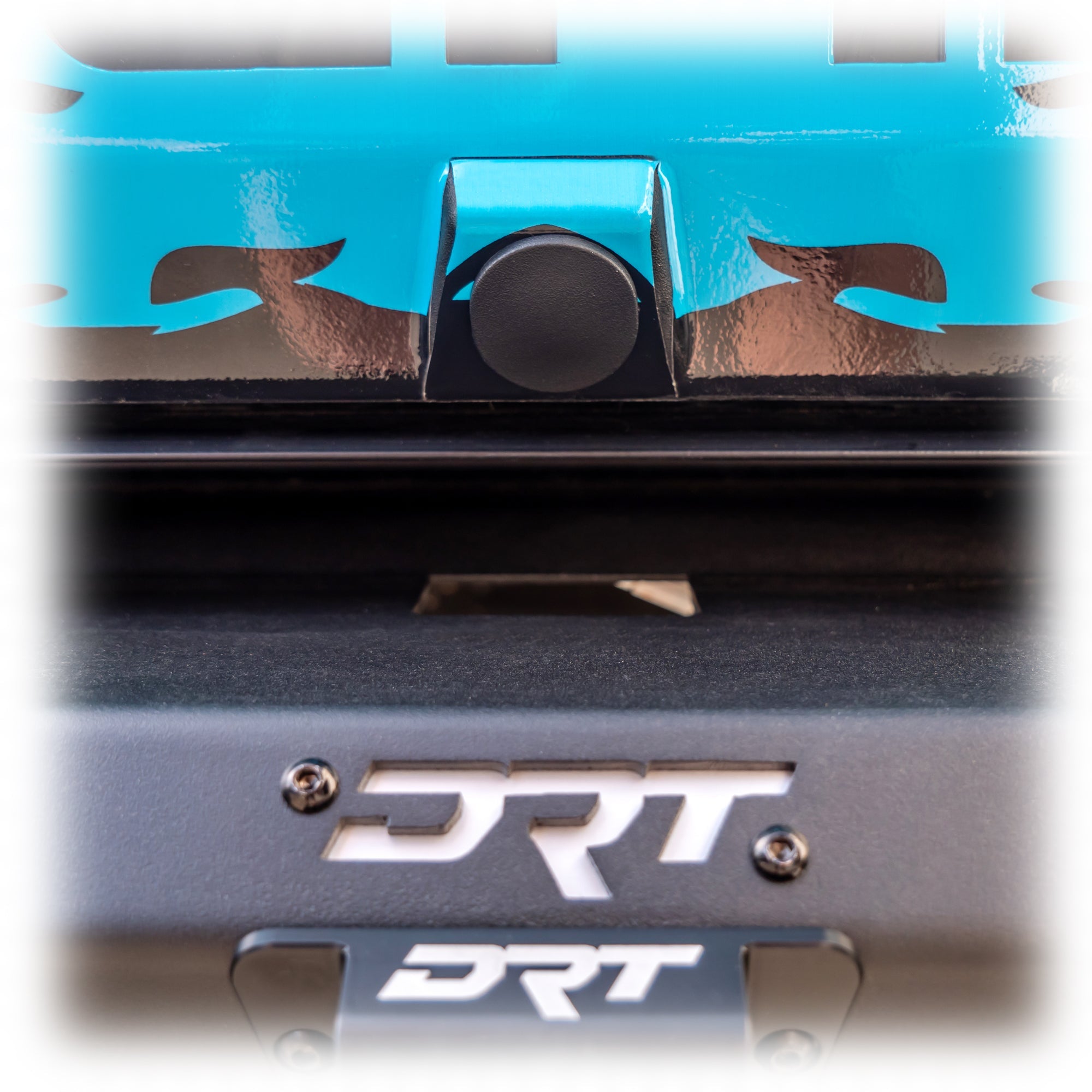 Photo of DRT Polaris 2024+ XPEDITION Adjustable Rear Camera Relocation Kit by DRT Motorsports - Premium for UTVs / Side by Sides