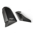 Front A/C Line Protection (2 PC) Kit for Polaris 2024+ Xpedition by DRT Motorsports