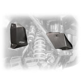 Front A/C Line Protection (2 PC) Kit for Polaris 2024+ Xpedition by DRT Motorsports - product image 5