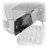 Front Inner Fender Guards for Polaris Xpedition 2024–2025