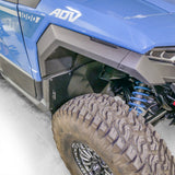 Front Inner Fender Guards for Polaris Xpedition 2024–2025