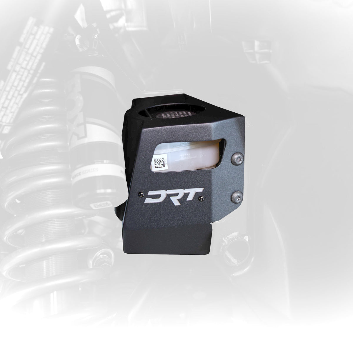 Brake Fluid Reservoir Protector for Polaris Xpedition by DRT Motorsports
