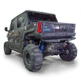 Rear Bumper for Polaris 2024+ Xpedition