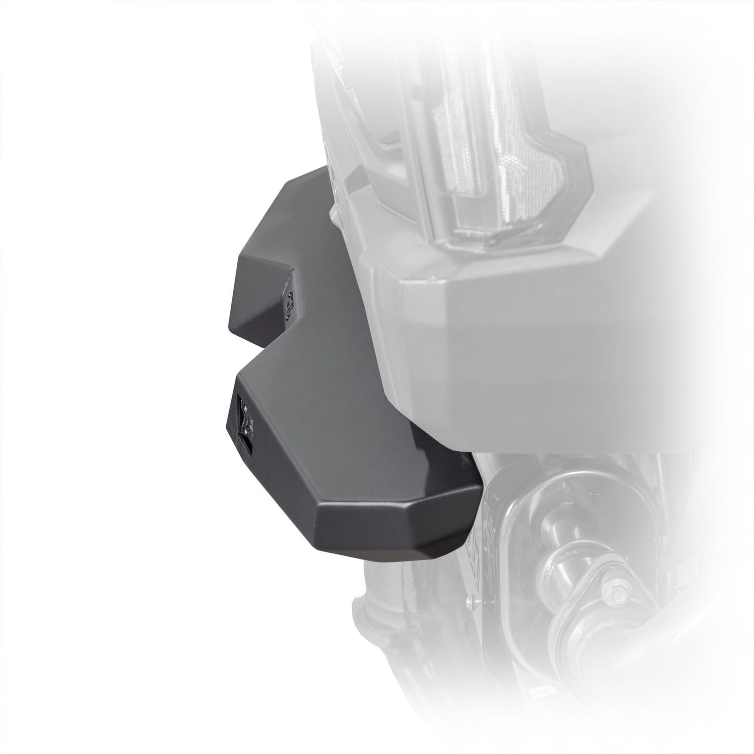 Rear Bumper for Polaris 2024+ Xpedition