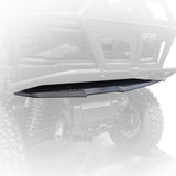 Exterior Tire Carrier Bumper for Polaris 2024+ XPEDITION ADV/5 (for use with 20205TC05101)