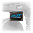 Rear Bumper License Plate Bracket for Polaris 2024+ Xpedition by DRT Motorsports