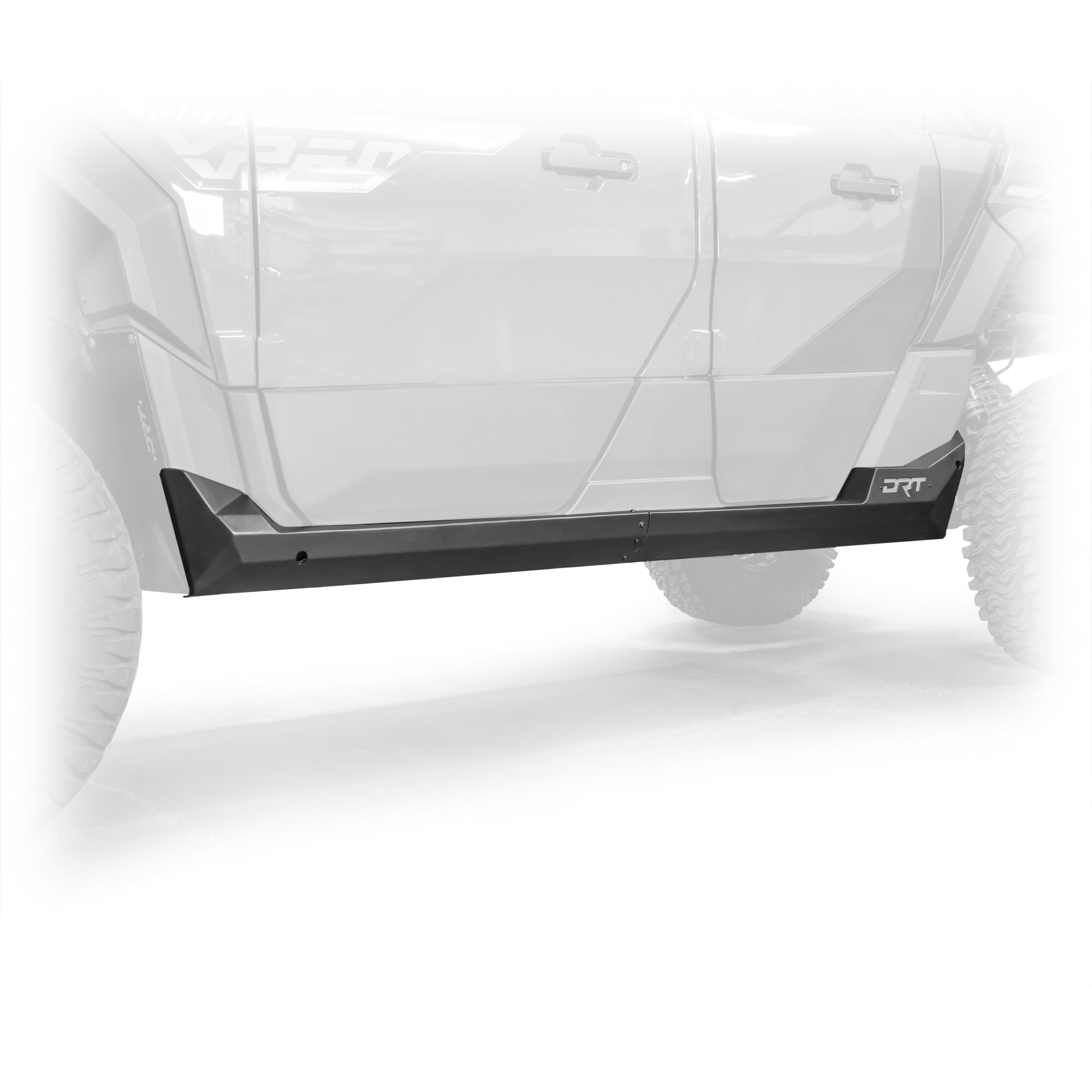 Polaris 2024+ Xpedition ADV5 / XP5 Rocksliders - Unmatched Protection + Customizable Design (2024+)