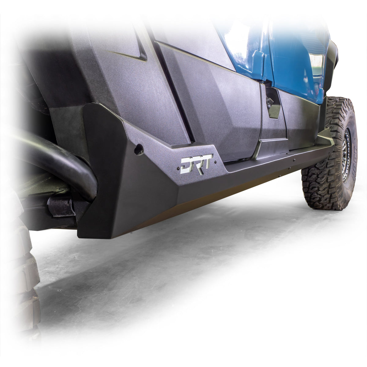 Rocksliders for Polaris 2024+ Xpedition ADV5 / XP5 by DRT Motorsports - product image 4