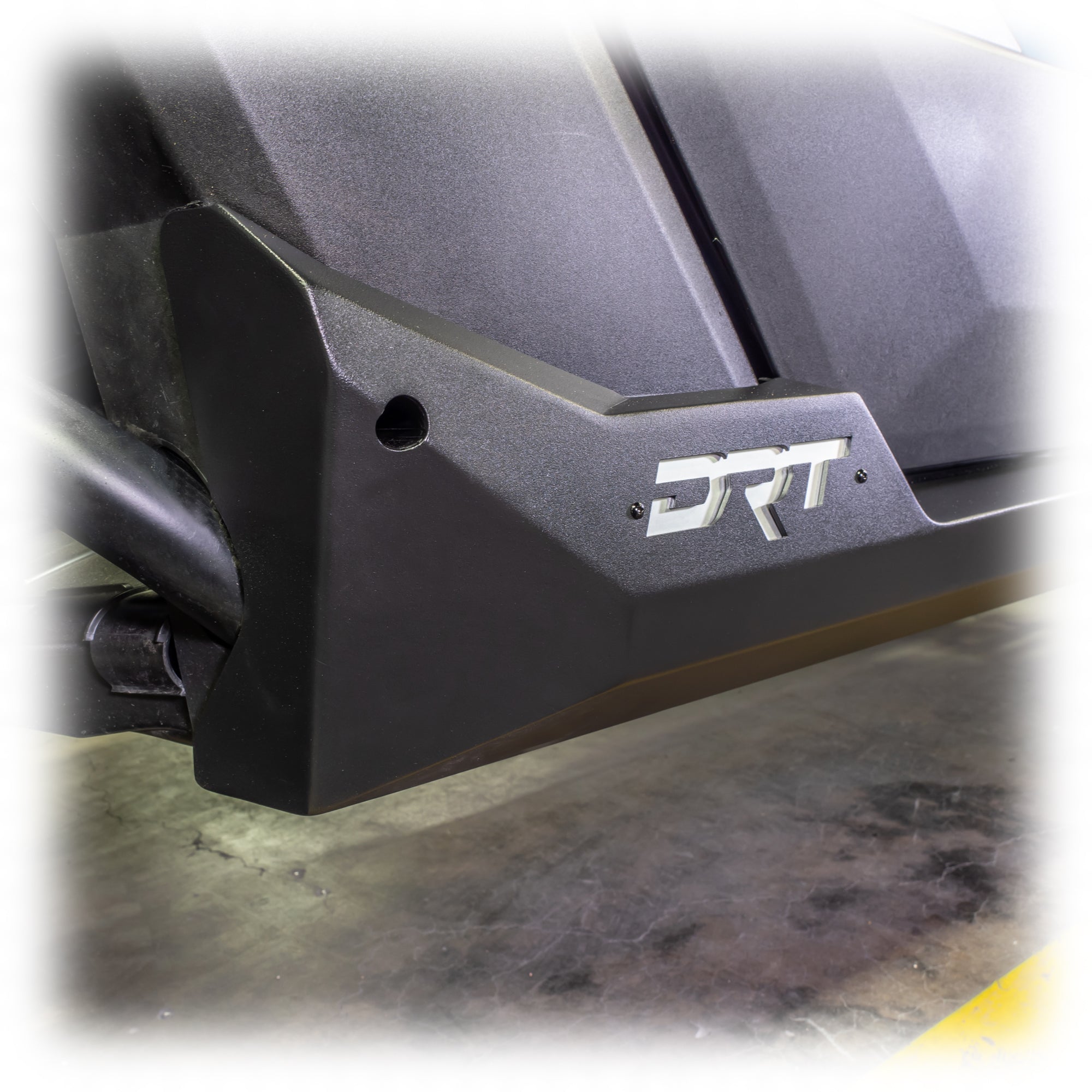 Polaris 2024+ Xpedition ADV5 / XP5 Rock Sliders