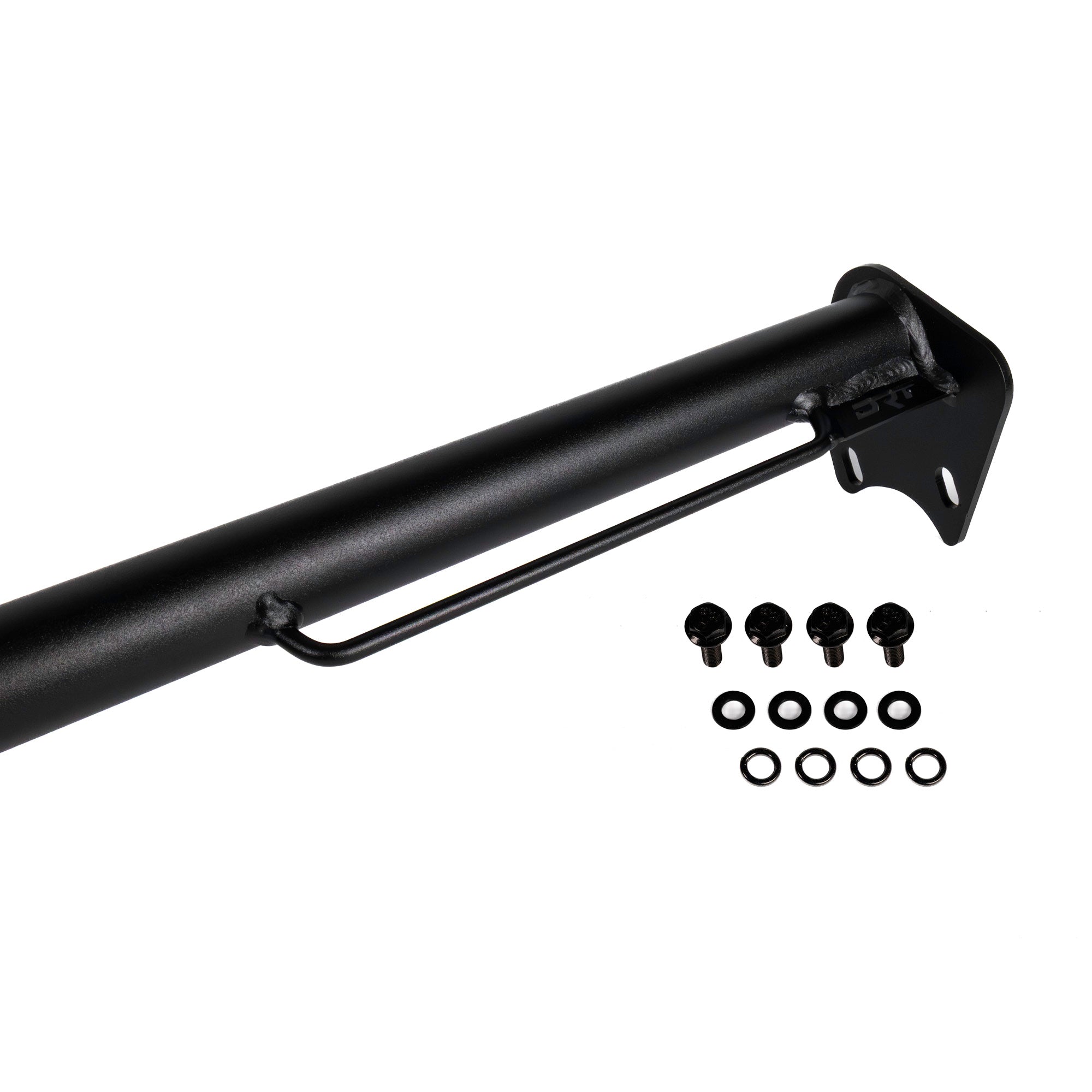DRT Motorsports Polaris Xpedition ADV5 Rear Seat Harness Bar - Increased Safety + Durable Build (2024+)