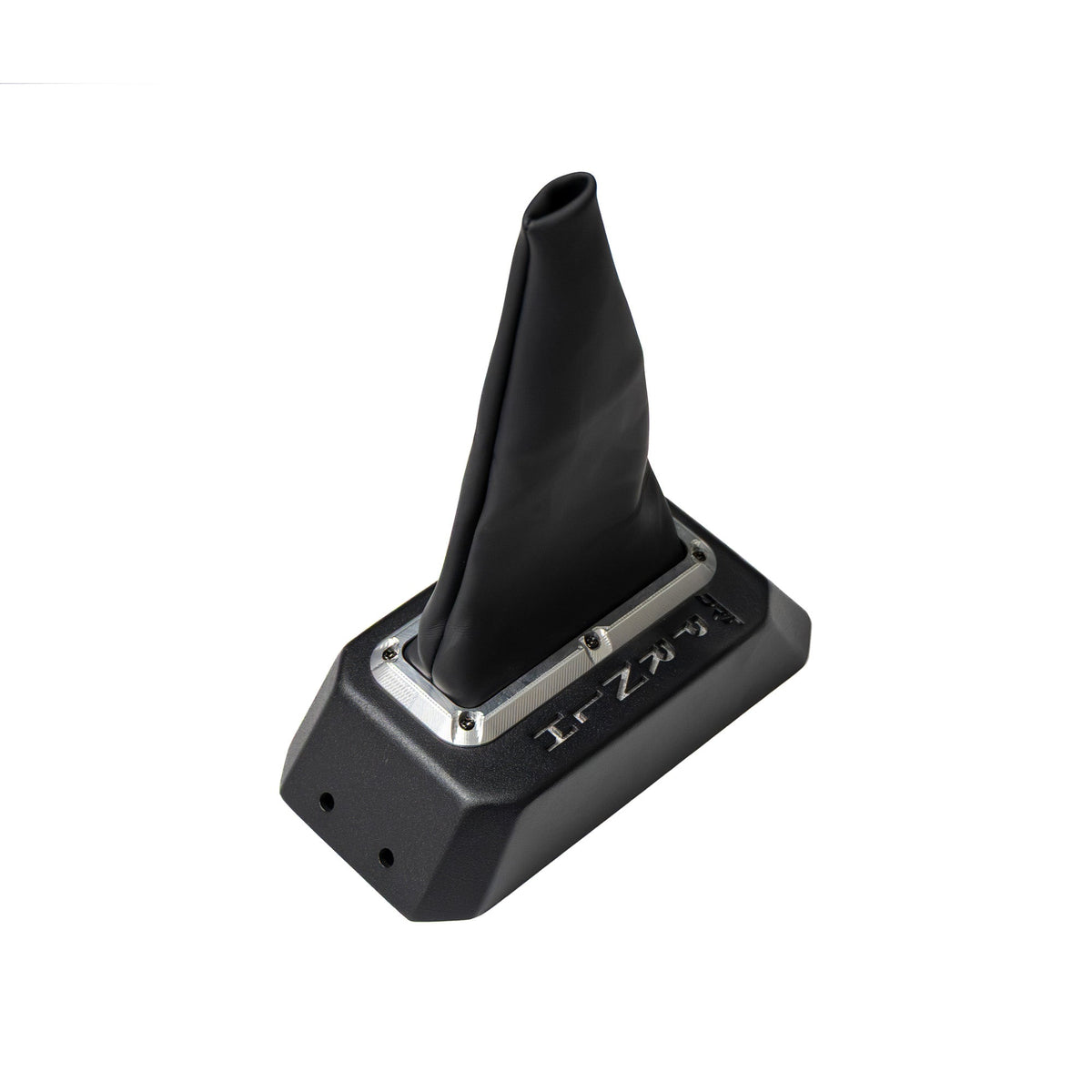 Shifter Boot / Bezel Kit for 2024+ XPEDITION ADV/XP by DRT Motorsports - product image 2