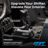 Shifter Boot / Bezel Kit for 2024+ XPEDITION ADV/XP